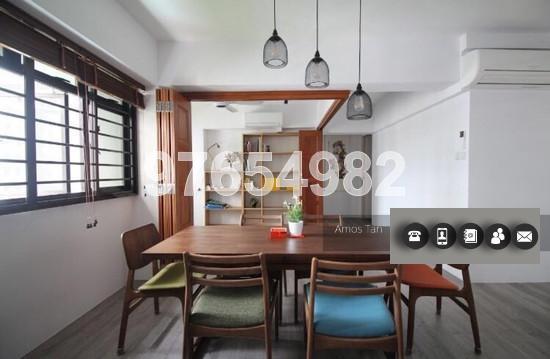 Blk 11 Cantonment Close (Bukit Merah), HDB 5 Rooms #126805342